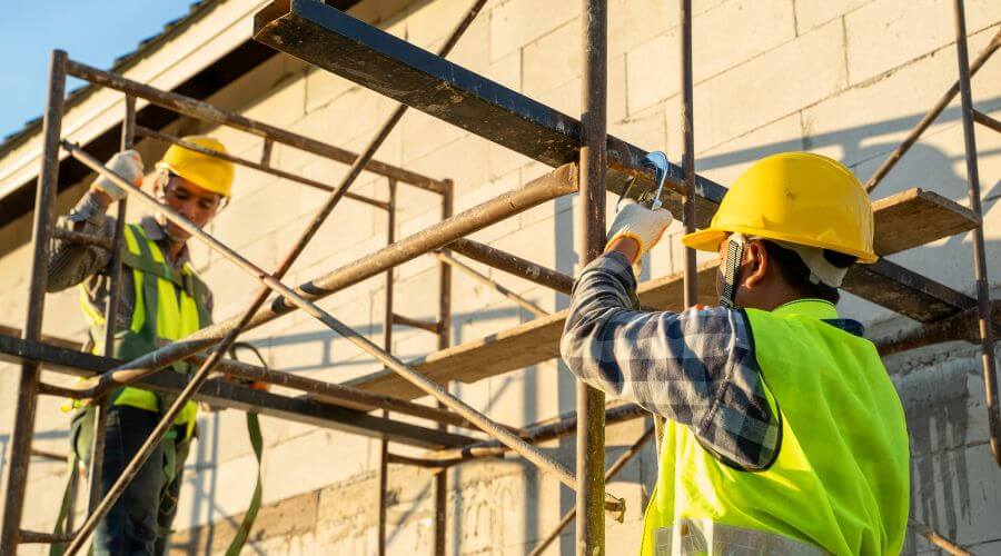 Gutter Repair and Sealing in Rosemont, WV